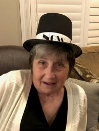 Obituary of Linda "Lynne" Grace Godwaldt