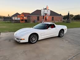 Image result for Arctic White 2000 Corvette