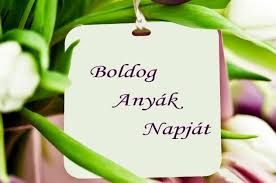 Programajánló az anyák napi hétvégére. Tenyek Amiket Nem Tudtal Az Anyak Napjarol Mi A Jo Neked