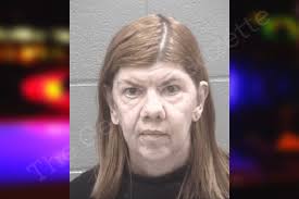 Kerry Meadows — Columbia County Jail Bookings