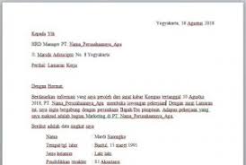 Surat amaran (bilangan surat amaran ini bergantung sama ada kesalahan masih berulang atau tidak, jadi sesebuah syarikat boleh mengeluarkan surat contoh surat amaran dibawah sesuai digunakan bagi menegur pekerja dengan cara yang lebih telus dan berkesan. 6 Aplikasi Pendukung Produktivitas Kerja Tim Serbabisnis