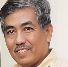 Sen. Miriam Defensor Santiago