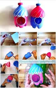 45 Striking Diy Gift Ideas Befitting Every Occasion And Relation Plastic Bottle Crafts Plastic Crafts Diy Plastic Bottle