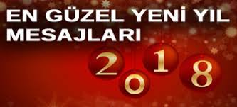 Herkesi tatlı bir heyecan sardı! En Guzel Yeni Yil Mesajlari Burada