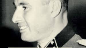 Léon Degrelle 'le Führer de Bouillon' vu de Flandre