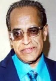 Lawrence Prasad's Instagram, Twitter & Facebook