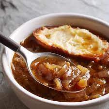 Slow Cooker French Onion Soup Recipe Slow Cooker Soup Soup Recipes Slow Cooker French Onion Soup Recipe