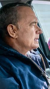 Review: Hanks takes the edge off of redemptive drama 'A Man Called Otto'