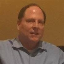 John Anthony Horstkamp Jr. Obituary