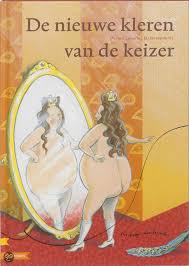 De Nieuwe Kleren Van De Keizer Boek Google Zoeken Keizer Sprookjes Kinderboeken