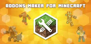 It does support some android versions, . Addons Maker For Minecraft Pe Apps On Google Play