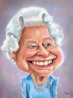 Celebrity Caricatures