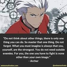 Pin On Anime Quotes