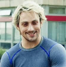 Funny · 6 may 19. Quicksilver Pietro Maximoff Aou Imagine Gif Find On Gifer