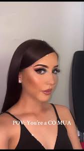 Get glammed up by me pretties!! 💗