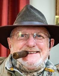 Obituary information for John H. Bredenkamp