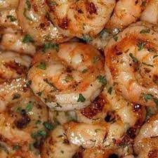 Ruth S Chris New Orleans Style Bbq Shrimp Recipe Seafood Recipes Recipes Food