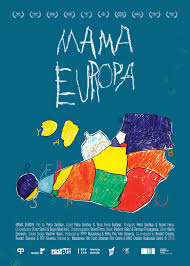 From greek ευρώπη (evrópi), from ancient greek εὐρώπη (eurṓpē). Mama Evropa Mother Europe 2013 Imdb