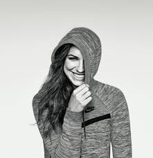 Soccer Star Alex Morgan S Style Is All About Comfort On And Off The Field Self Alex Morgan Alex Morgan Soccer Soccer Girl