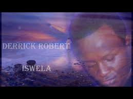 Derrick Robert _ Iswela