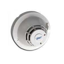 If your smoke detector goes off, there is probably smoke, even though you might not see it. Siga Ps Photoelectric Smoke Detector Ge Est Wiautomation