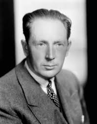 Image of Reginald Jacques, English conductor, 1936 by Unknown photographer,  (20th century)