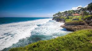 Pangandaran is an exceptional beach because it is located very near to a peninsula, while the whole peninsula is used for. 10 Objek Wisata Pilihan Di Pangandaran