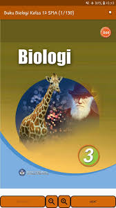 Buku guru dan buku siswa sma kelas x xi xii kurikulum 2013 edisi sumber dari : Buku Biologi Kelas 12 Sma For Android Apk Download