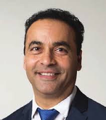 SJSU RESEARCH FOUNDATION ANNUAL REPORT 2019