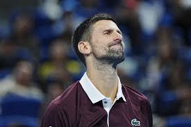 Novak Djokovic gives his verdict on the current state of Chinese tennis, ‘it’s important’