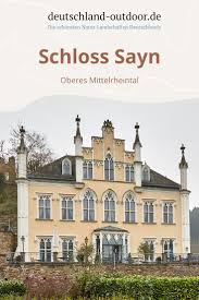Schloss Sayn In 2020 Schloss Landschaften Deutschland Schmetterlingshaus