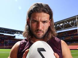 Patrick Carrigan's Instagram, Twitter & Facebook