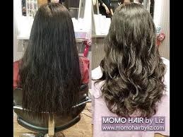 Nothing Sexier Than Gorgeous Wavy Hair Call Us And Have It All 647 748 8175 Www Momohairbyliz Com Music Www Bensound C Digital Perm Permed Hairstyles Perm