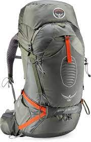 Atmos ag 50 pack comes in 3 sizes, but apart from this, there is still the adjustability of the harness in the range of around 3 inches (8 cm). Osprey Atmos 50 Ag Ex Pack Rei Co Op