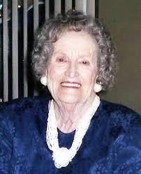 VIRGINIA PORTER Obituary