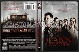 I always give honest opinions, findings, and experiences on products. The Cabin In The Woods Dvd Cover Dvd Covers Labels By Customaniacs Id 182190 Free Download Highres Dvd Cover