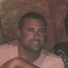 Chris Baselice's Instagram, Twitter & Facebook