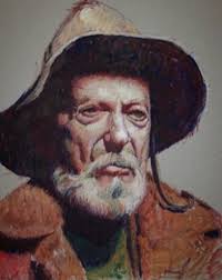 Kyle Vincent Thomas Fine Art