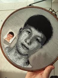 White Work Needle Kits