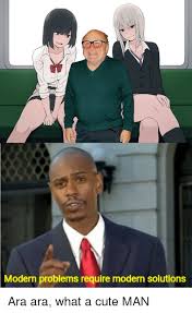 When it comes to problems you want to fix in your house, sprays can come in for multiple problems. Modern Problems Require Modern Solutions Anime Meme On Me Me