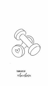 Si hacemos esto es porque estamos seguros de que esta información te será de gran ayuda cuando vayas a comprar el pesas dibujo que quieres. Las Mejores 31 Ideas De Logos De Mancuernas Para Camisetas Logo De Gimnasio Tatuajes De Fitness Camisetas