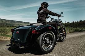 I am building a trike out of my yamaha xv1100 virago. What Is The Best Trike Motorcycle Chapmoto Com