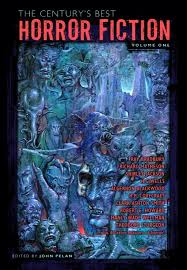 Image result for Horror fiction