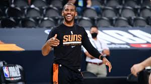 What to expect for game 1 of the 2021 nba finals let's take a look at what fans should keep an eye on before the phoenix suns and milwaukee bucks hit the court for game 1. Khrnl6qlkmx2um