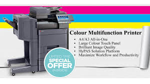 Please download it from your system manufacturer's website. Compare Kyocera Vs Konica Minolta