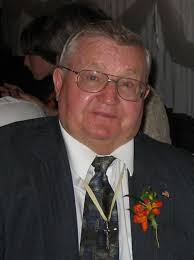 Fred G. Timm Obituary April 22, 2016