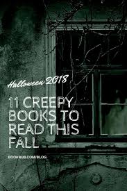 11 Fall Books To Read If You Love Stephen King Scary Books Books To Read Horror Books