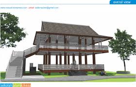 Terletak di desa lella kecamatan alor selatan kabupaten alor.ukurannya 21 x 10 meter, desain ini terdiri dari :1 ruangan pertemuan yang dapat menampung 100. Sketsa Desain Sketch S Blog