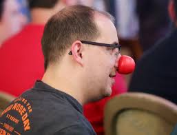 Cleveland Browns players have nerdy fun in 'Dungeons & Dragons' charity  event (photos)