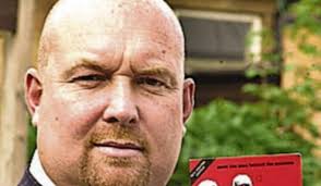 Former gangster in Newtowncashel talk